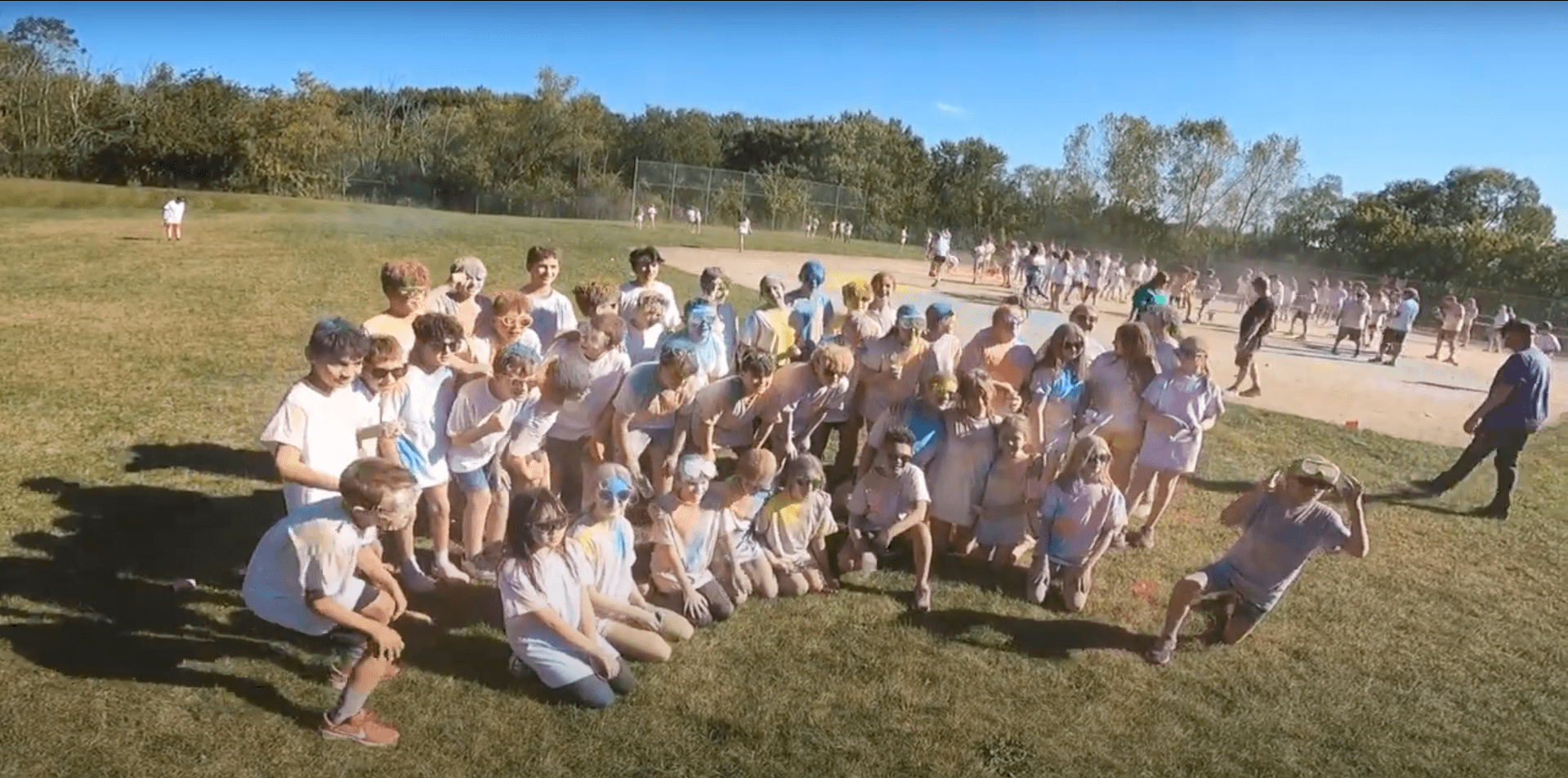 October Charger Video - 2024 Fun Run Special!